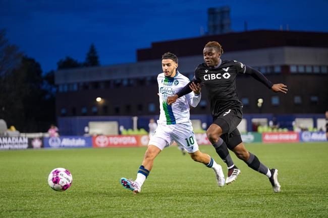 Atletico Ottawa, York United advance to Canadian Championship quarterfinals | iNFOnews.ca