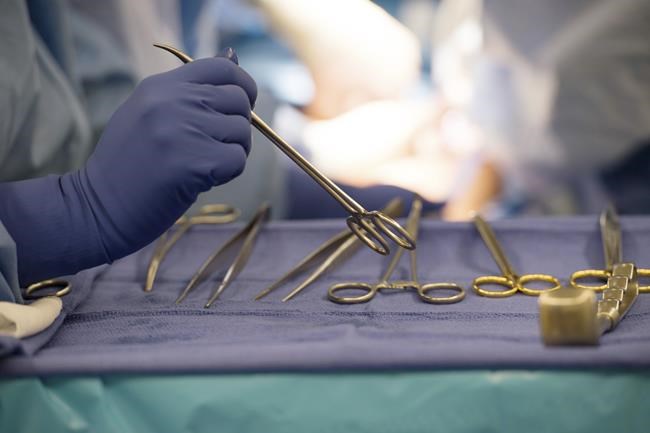 It will take more than money to fix health care: Canadian Medical Association | iNFOnews.ca