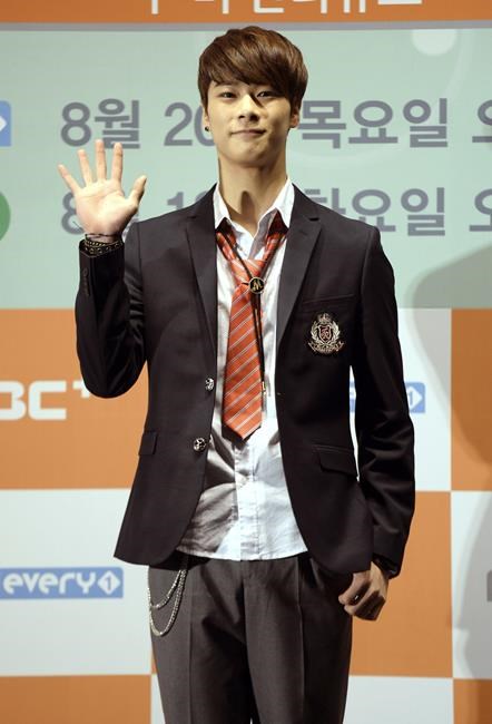 K-pop star Moon Bin found dead at home | iNFOnews.ca K-pop star Moon Bin found dead at home | iNFOnews.ca