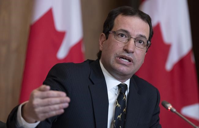 Feds can't say which regulations to cut greenhouse gas emissions are working: audit | iNFOnews.ca