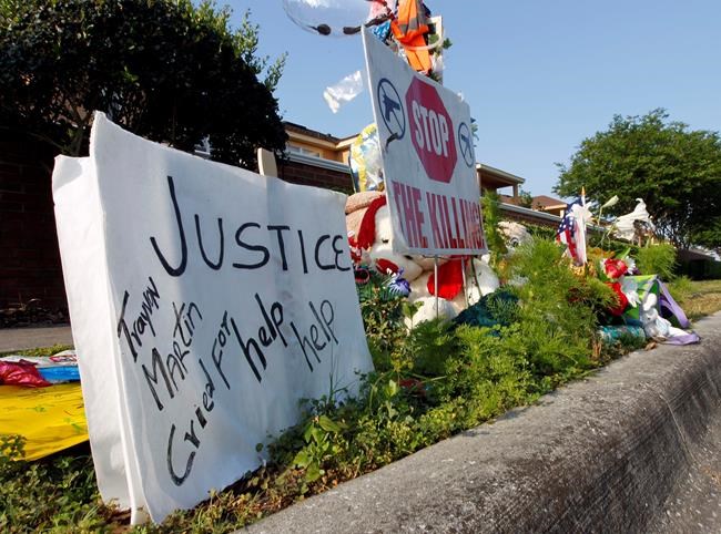 Distrust in America: Small mistakes, deep fear - and gunfire | iNFOnews.ca Distrust in America: Small mistakes, deep fear - and gunfire | iNFOnews.ca