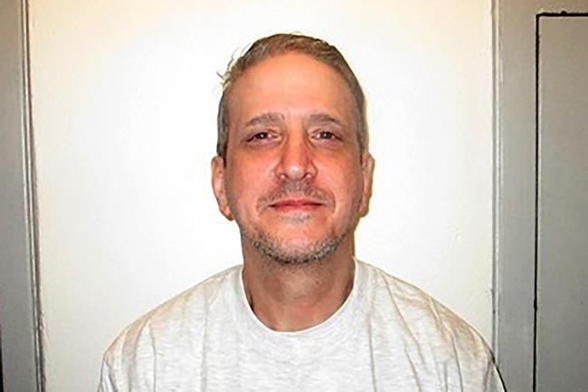 Oklahoma court upholds Richard Glossip’s murder conviction | iNFOnews.ca Oklahoma court upholds Richard Glossip’s murder conviction | iNFOnews.ca