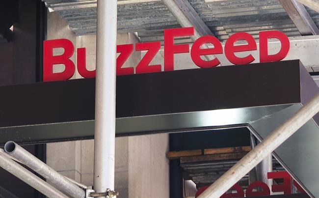 BuzzFeed News to be shuttered in corporate cost cutting move | iNFOnews.ca