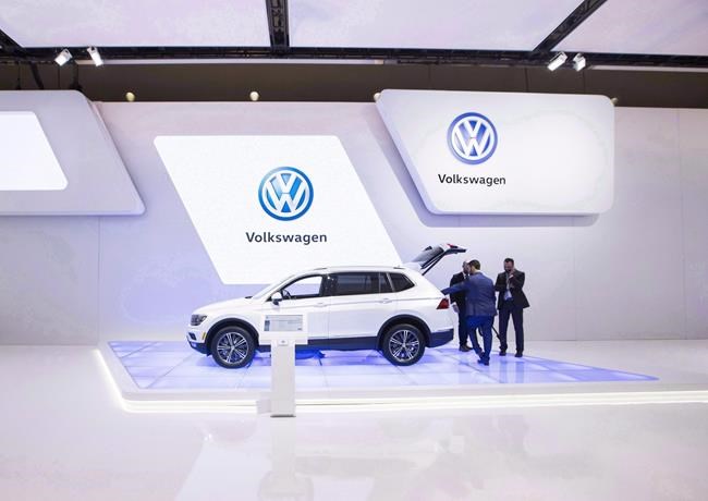 Canada's EV battery contract with Volkswagen could be worth more than $13 billion | iNFOnews.ca Canada's EV battery contract with Volkswagen could be worth more than $13 billion | iNFOnews.ca