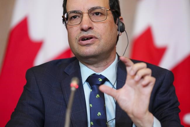 Bank regulator action on climate change "overdue and now urgent": audit | iNFOnews.ca