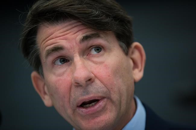 B.C. stores broke privacy laws on facial ID technology, privacy commissioner says | iNFOnews.ca