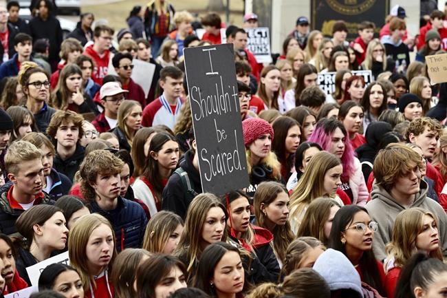 Semi-auto firearm ban fails in Democrat-controlled Colorado | iNFOnews.ca