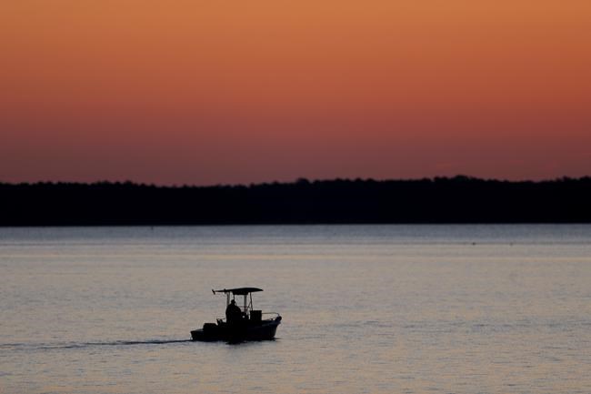 EPA agrees to make Pennsylvania cut Chesapeake Bay pollution | iNFOnews.ca EPA agrees to make Pennsylvania cut Chesapeake Bay pollution | iNFOnews.ca