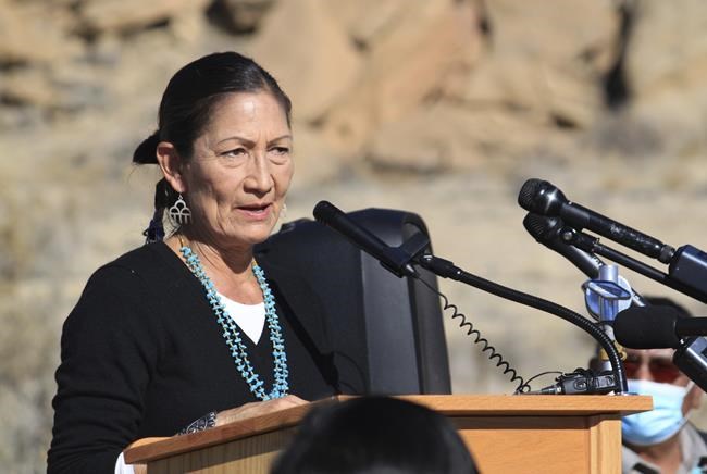 Groups push US land managers for lasting Chaco protections | iNFOnews.ca