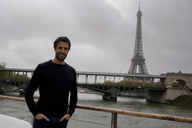 4 million apply for tickets for Paris Olympics in lottery | iNFOnews.ca 4 million apply for tickets for Paris Olympics in lottery | iNFOnews.ca