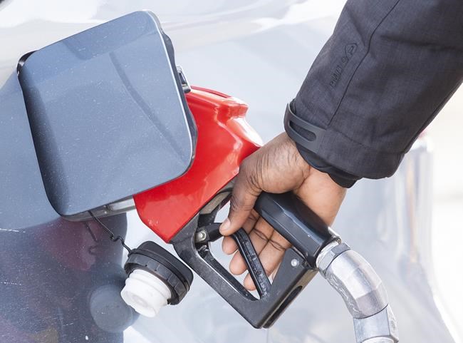 Eastern Canada sees price jump at the pump, but experts say gas costs could level off | iNFOnews.ca Eastern Canada sees price jump at the pump, but experts say gas costs could level off | iNFOnews.ca