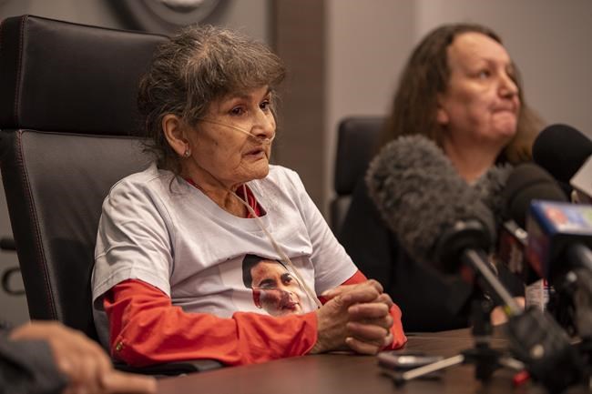 Family says First Nations man brain-dead after altercation with Saskatchewan police | iNFOnews.ca Family says First Nations man brain-dead after altercation with Saskatchewan police | iNFOnews.ca