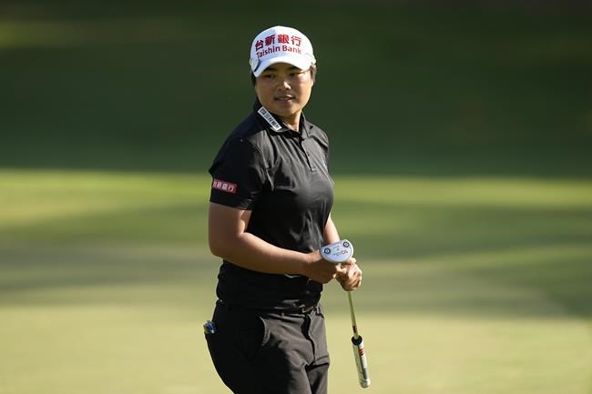 A Lim Kim shoots 7-under, Henderson two strokes back at rain-delayed Chevron | iNFOnews.ca A Lim Kim shoots 7-under, Henderson two strokes back at rain-delayed Chevron | iNFOnews.ca