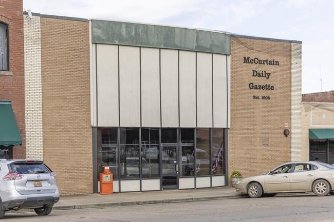 Oklahoma county worried about fallout from racist recording | iNFOnews.ca