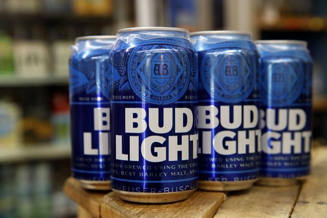 Bud Light exec takes leave after boycott calls, reports say | iNFOnews.ca