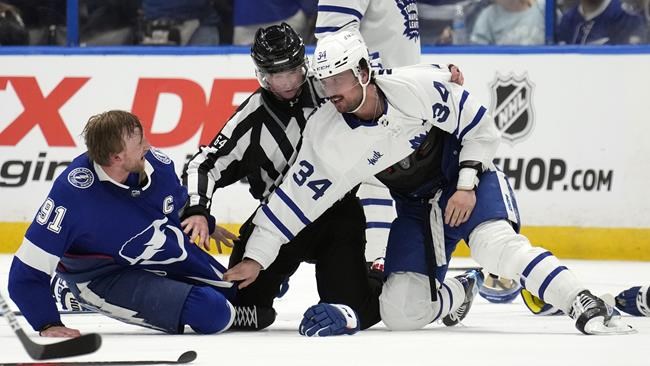 Five things to know about the NHL playoffs | iNFOnews.ca Five things to know about the NHL playoffs | iNFOnews.ca