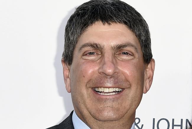 NBCUniversal CEO Shell departs over ‘inappropriate conduct’ | iNFOnews.ca NBCUniversal CEO Shell departs over ‘inappropriate conduct’ | iNFOnews.ca