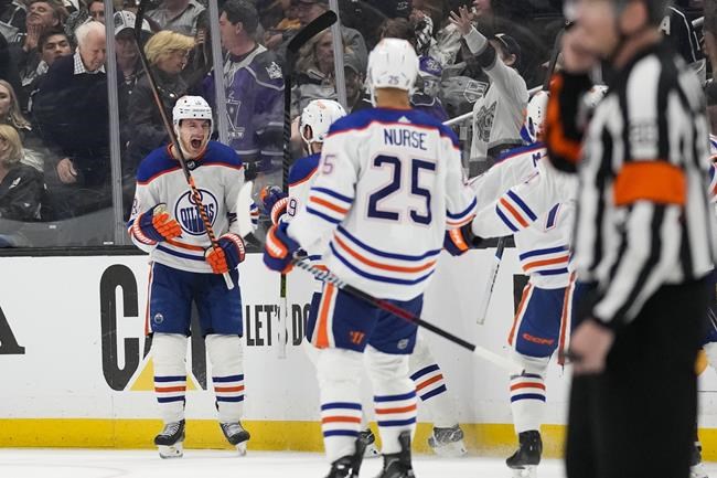 Five things to know about the NHL playoffs | iNFOnews.ca