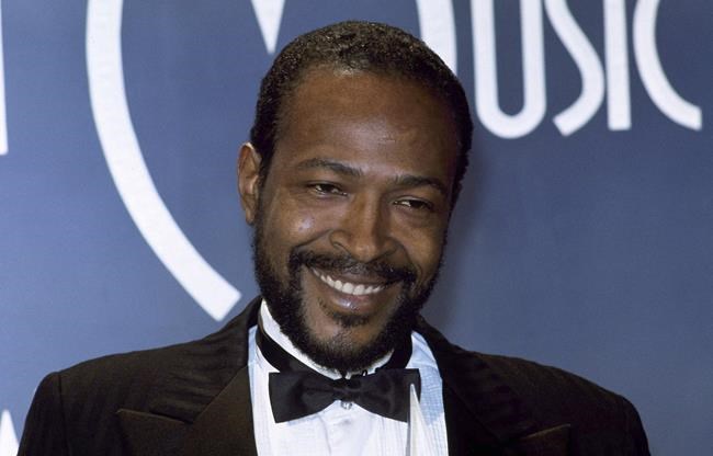 Did Ed Sheeran hit pilfer Marvin Gaye classic? Trial to tell | iNFOnews.ca Did Ed Sheeran hit pilfer Marvin Gaye classic? Trial to tell | iNFOnews.ca