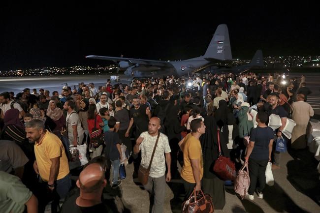 Sudan fighting eclipses new truce as aid groups raise alarm | iNFOnews.ca