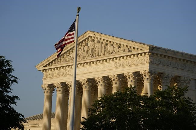 High court denies energy companies' appeals in climate suits | iNFOnews.ca High court denies energy companies' appeals in climate suits | iNFOnews.ca