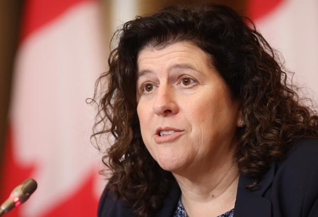 Auditor general won't review Trudeau Foundation donations, says it's out of scope | iNFOnews.ca Auditor general won't review Trudeau Foundation donations, says it's out of scope | iNFOnews.ca