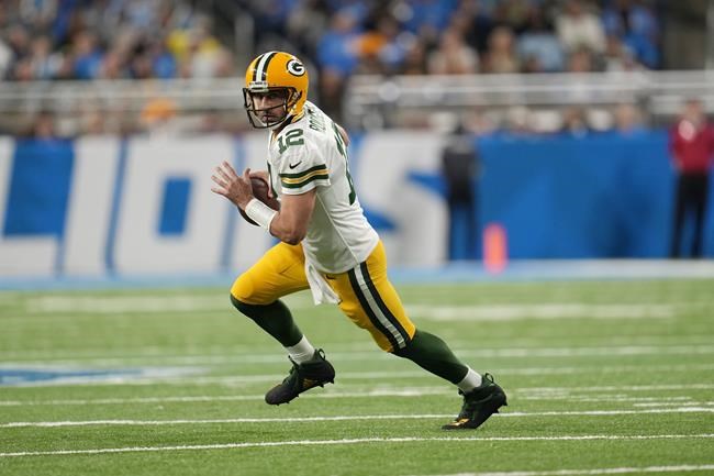 AP source: Jets agree on deal to acquire Aaron Rodgers | iNFOnews.ca AP source: Jets agree on deal to acquire Aaron Rodgers | iNFOnews.ca