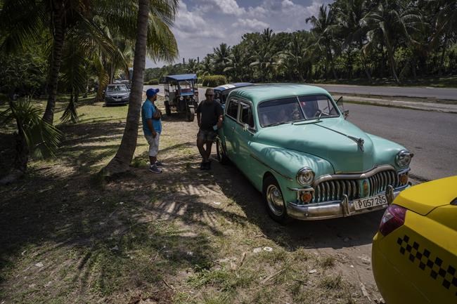 Cuba fuel shortages prompt rationing, event cancellations | iNFOnews.ca