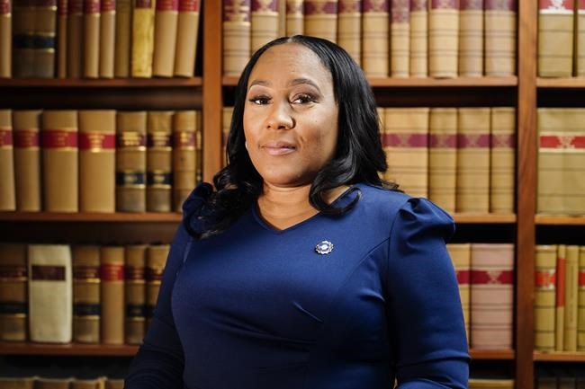 At least 8 fake electors have immunity in Ga. election probe | iNFOnews.ca At least 8 fake electors have immunity in Ga. election probe | iNFOnews.ca