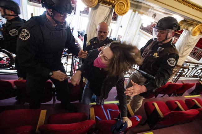 Montana transgender lawmaker silenced again, backers protest | iNFOnews.ca Montana transgender lawmaker silenced again, backers protest | iNFOnews.ca