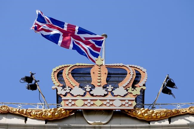 Coronation gives tourism boost, but UK economy still reeling | iNFOnews.ca Coronation gives tourism boost, but UK economy still reeling | iNFOnews.ca