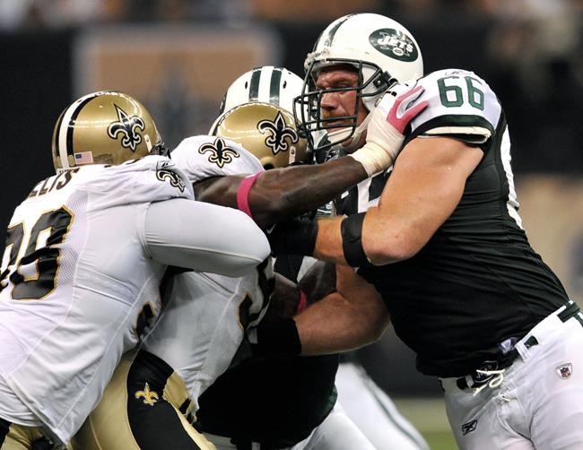Rodgers latest aging NFL star to join Jets late in career | iNFOnews.ca
