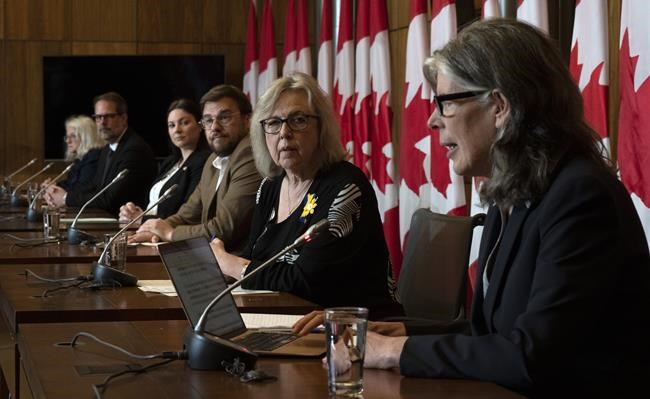 Canada's push for small nuclear reactors will be costly, ineffective, some MPs warn | iNFOnews.ca Canada's push for small nuclear reactors will be costly, ineffective, some MPs warn | iNFOnews.ca