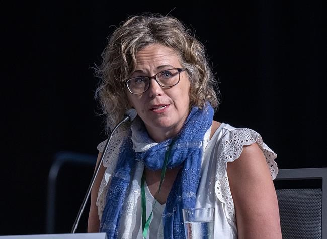 'Where's the accountability?' Deadline looms for mass shooting inquiry recommendation | iNFOnews.ca CP241046353