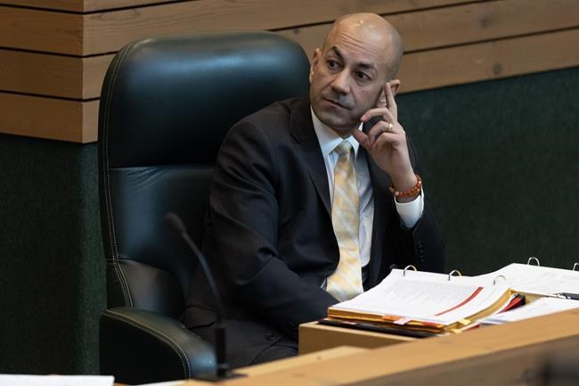 Yukon government starts funding 40 hours of paid sick leave | iNFOnews.ca