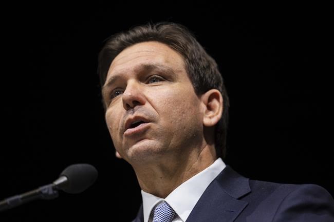 Florida GOP set to remove hurdle to DeSantis White House bid | iNFOnews.ca
