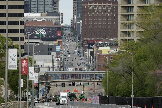 NFL draft a boon for cities, teams since it hit the road | iNFOnews.ca NFL draft a boon for cities, teams since it hit the road | iNFOnews.ca