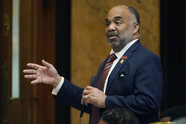 Black-owned hotel razed; was safe haven during segregation | iNFOnews.ca