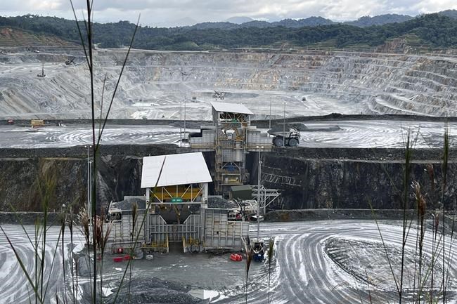 First Quantum Minerals sees earnings drop in Q1 amid production disruptions | iNFOnews.ca First Quantum Minerals sees earnings drop in Q1 amid production disruptions | iNFOnews.ca