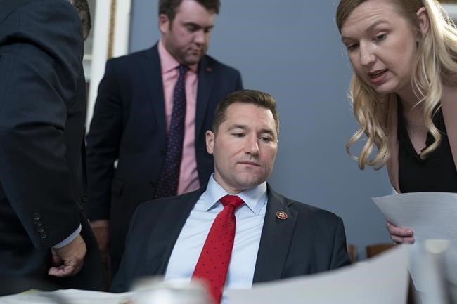 McCarthy edges Republicans closer to House debt vote | iNFOnews.ca
