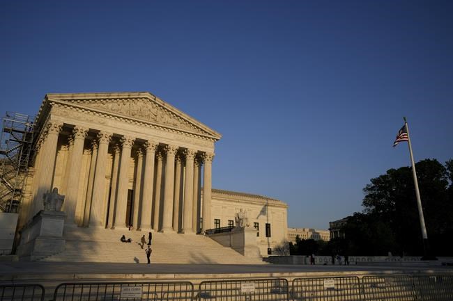 She got $0 from condo sale. Supreme Court weighs fairness | iNFOnews.ca She got $0 from condo sale. Supreme Court weighs fairness | iNFOnews.ca