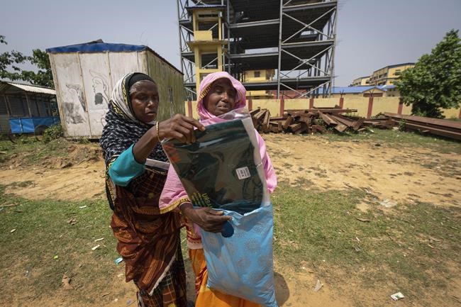 As India grows, so do demands for some to prove citizenship | iNFOnews.ca