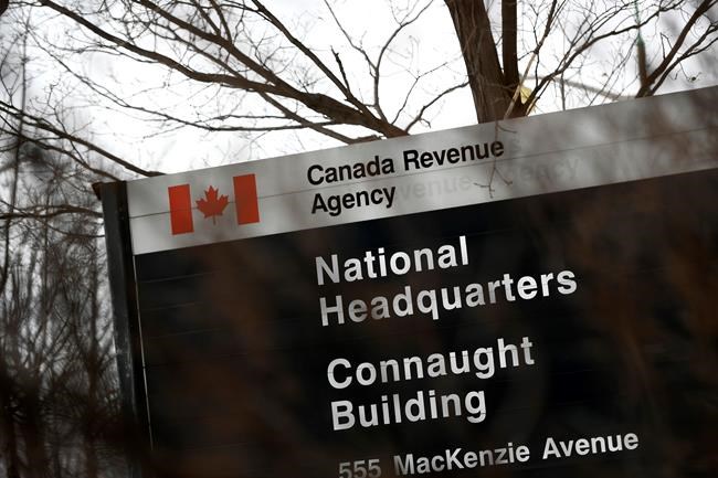 Owe money to the CRA this tax season? Here are some repayment options | iNFOnews.ca Owe money to the CRA this tax season? Here are some repayment options | iNFOnews.ca