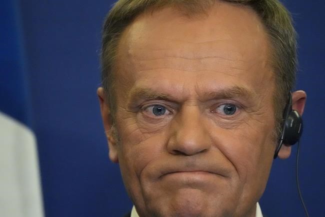 Poland: prosecutors open probe into opposition leader Tusk | iNFOnews.ca