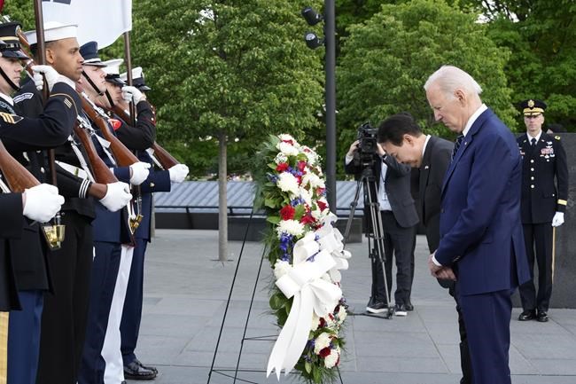 Medal of Honor recipient's remains ID'd 73 years after Korea | iNFOnews.ca Medal of Honor recipient's remains ID'd 73 years after Korea | iNFOnews.ca