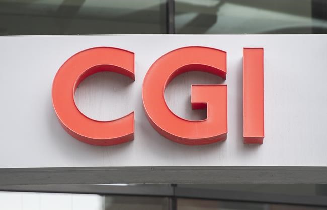 CGI reports second-quarter profit and revenue up from year ago | iNFOnews.ca