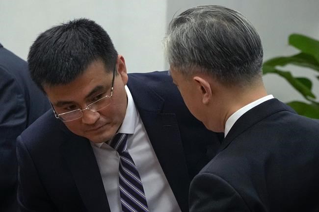 Why China is trying to mediate in Russia's war with Ukraine | iNFOnews.ca