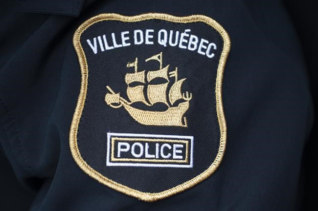 Two Quebec City men charged with first-degree murder in killing of homeless man | iNFOnews.ca