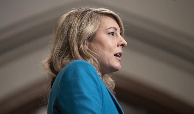 Canadian military unlikely to conduct airlifts out of Sudan past this week: officials | iNFOnews.ca Canadian military unlikely to conduct airlifts out of Sudan past this week: officials | iNFOnews.ca