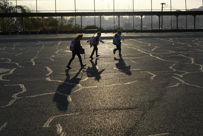 World Food Program adds hot meals to Venezuela operations | iNFOnews.ca